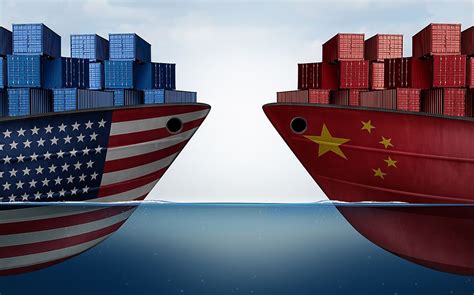 how are china tariffs affecting mutual funds